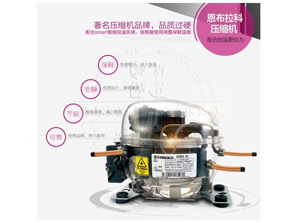 阿斯帕拉壓縮機型號有哪些？