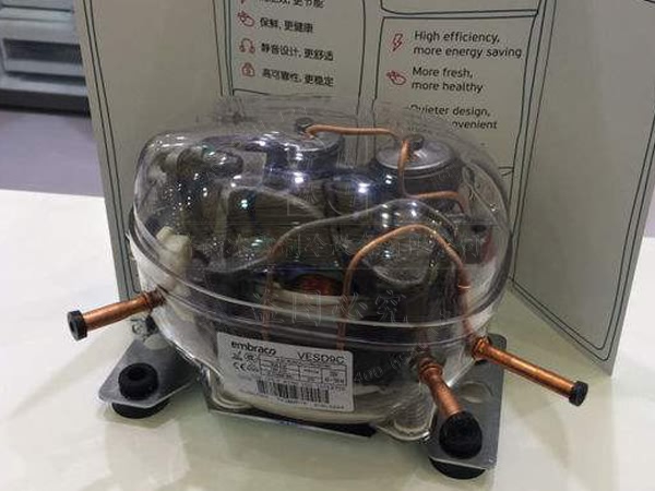 對(duì)于阿斯帕拉壓縮機(jī)功率如何去看待？
